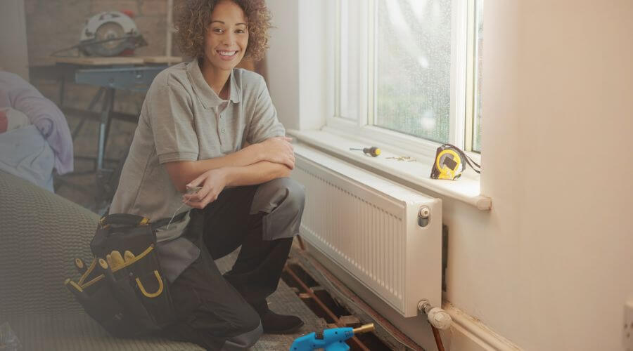 Professional Leak Detection Services in Gipsy, MO